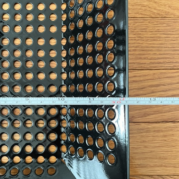 New WokTopper Porcelain Coated Cookware for Stir Frying on the Grill - Picture 11 of 14